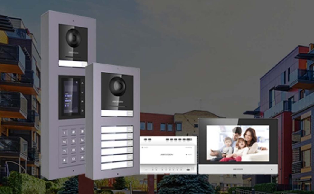 control-acces-interfon-video