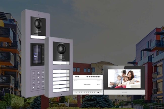 control-acces-interfon-video