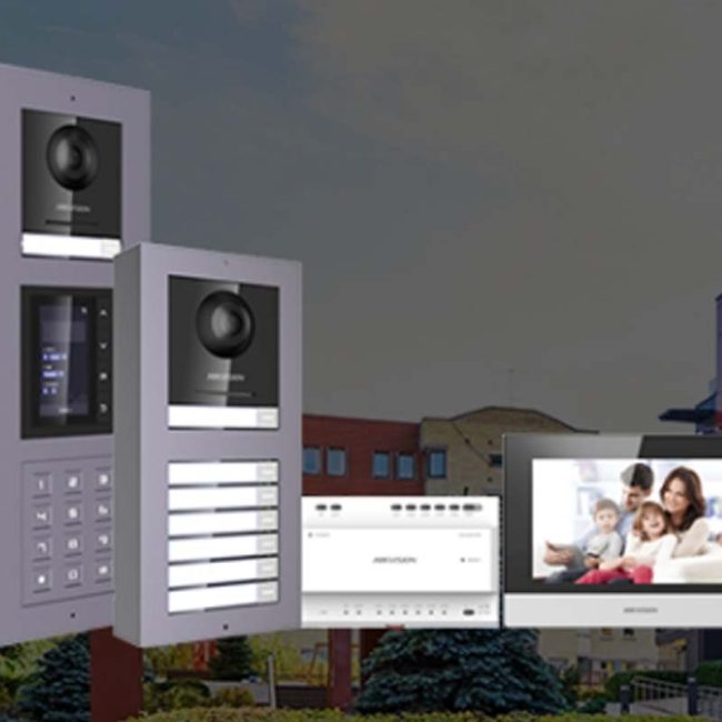 control-acces-interfon-video