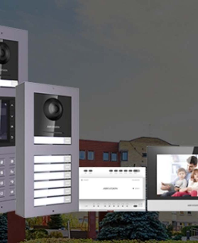 control-acces-interfon-video